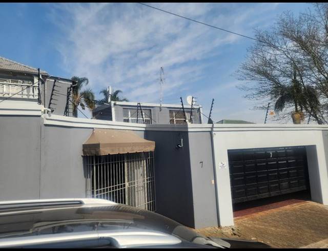 1 BEDROOM PROPERTY TO RENT IN KENSINGTON